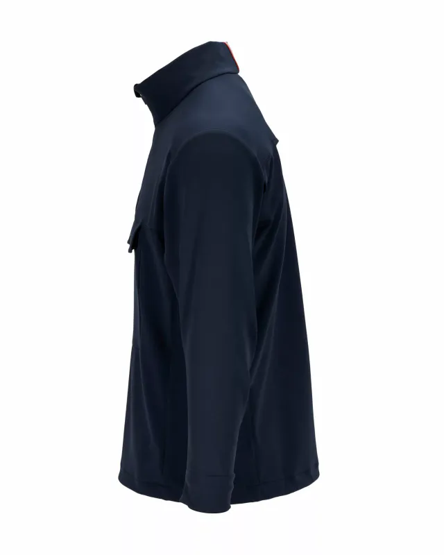 Amundsen 5Mila Anorak M´s 510 Dark Navy