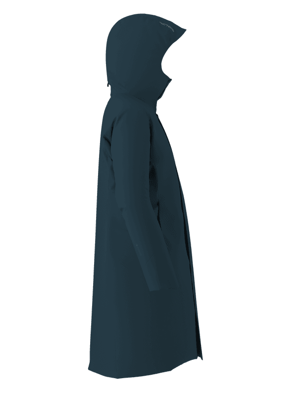 Arc'teryx PATERA PARKA W Nightscape