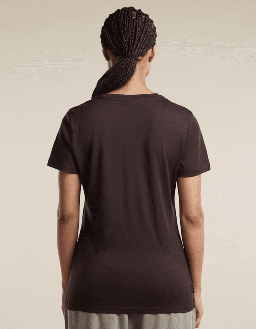 Hovedbilde Icebreaker Women's Merino 150 ...