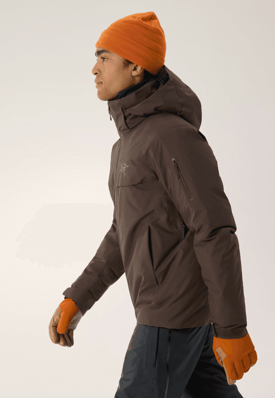 Arc'teryx MACAI JACKET M´s Carob