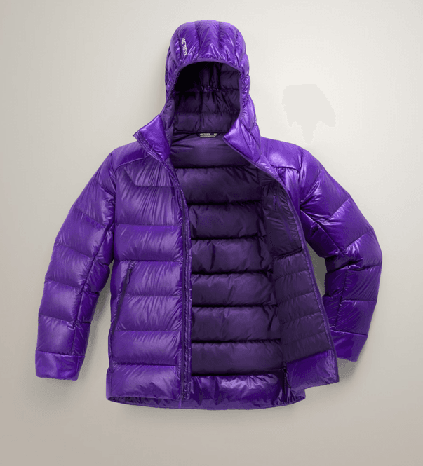 Hovedbilde ARC'TERYX CERIUM SV HOODY M´s ...