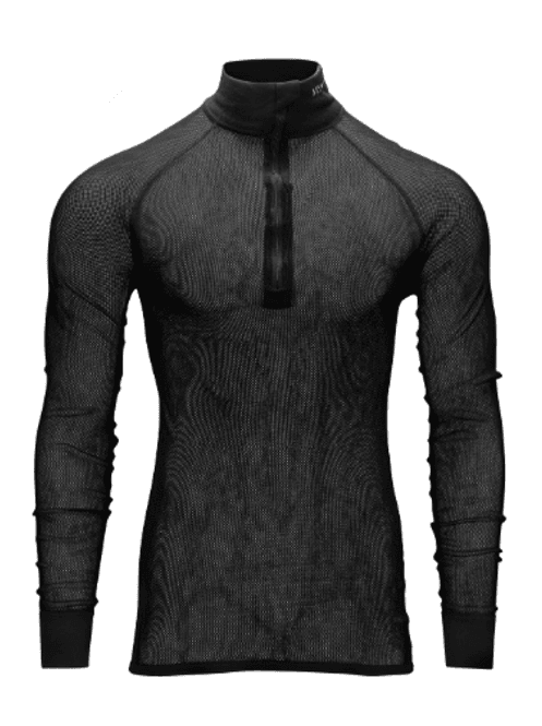 Hovedbilde Brynje Wool Thermo Light ...