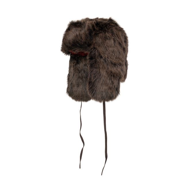 Hovedbilde TH900 Rabbit 913 Brown Tip