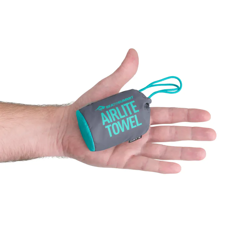 STS Airlite Towel Moonlight M