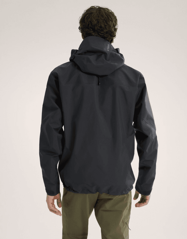 Arc'teryx Beta AR Jacket Black