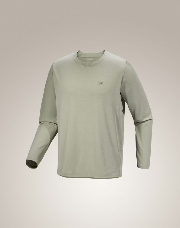 Arc'teryx Cormac Crew LS Men's Habitat
