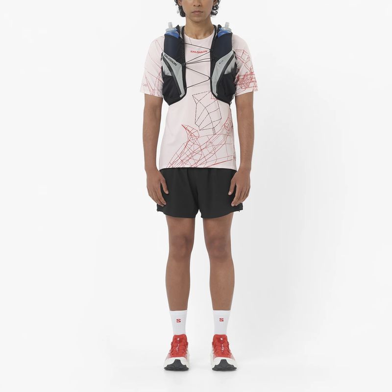 S/LAB ADVENTURE 20 Black / White