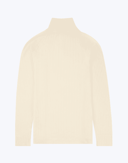 Hovedbilde Amundsen Hero's Hide Half Zip ...