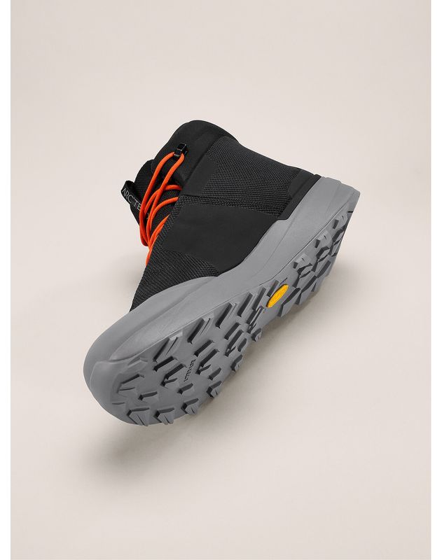 Kopec Mid GTX Sko M´s Black/Void