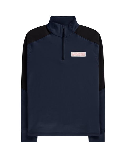 Hovedbilde Mountain Airy Half Zip W´s ...
