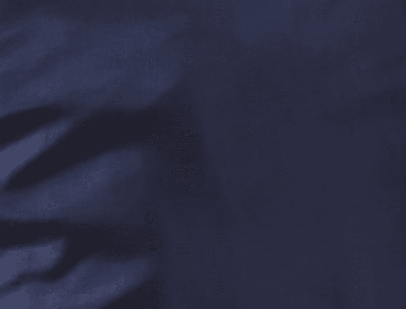 STS Sleepliner Silk Strech Mummy navy blue