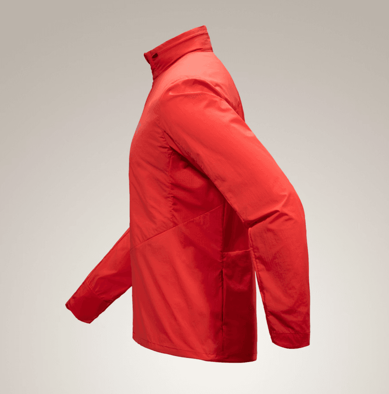 Norvan Insulated Hoody M´s Dynasy