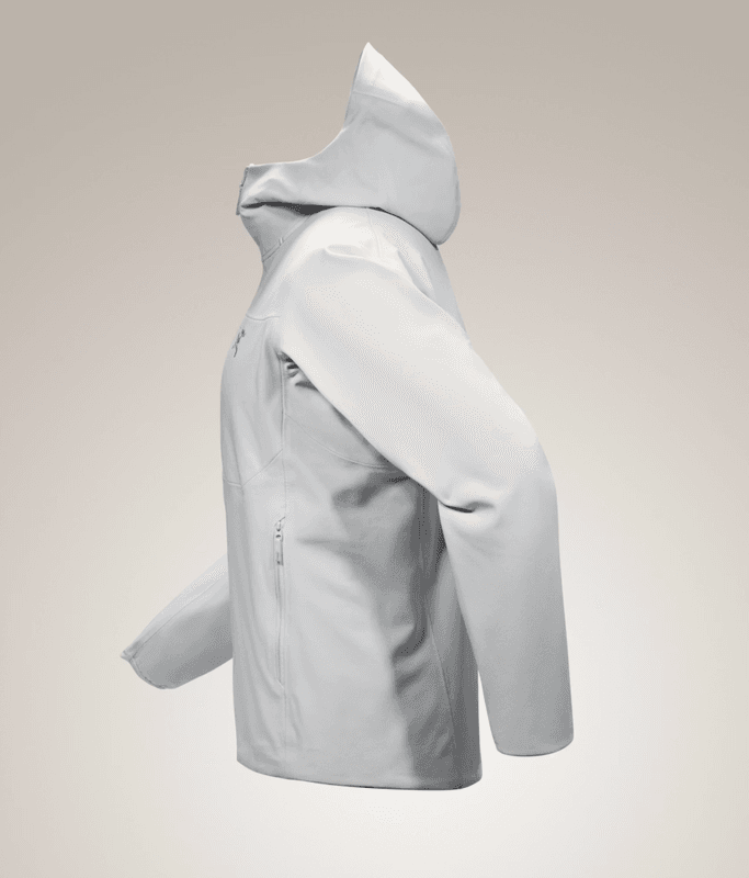 Gamma MX Hoody Men's Solitude