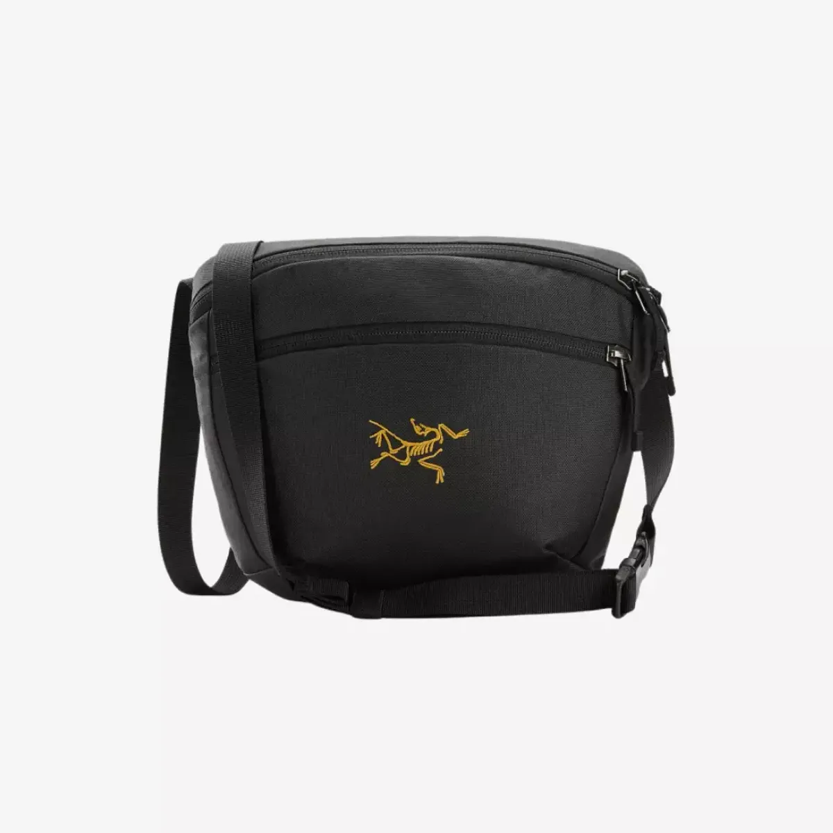 Arc'teryx Mantis 2 Waist pack 24K Black 
