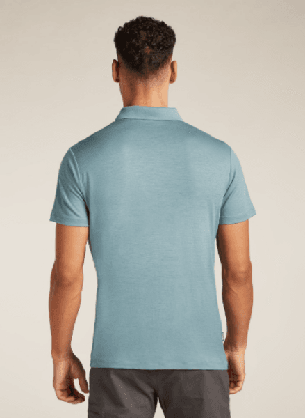 Bilde av Men's Merino 150 Tech Lite SS ...