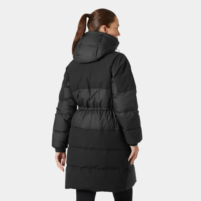 Escape Down Coat W´s Black