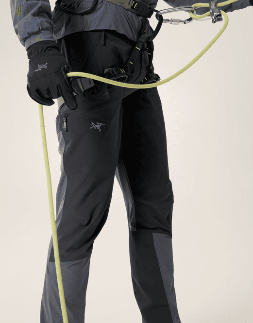 Hovedbilde Serratus Bukse Herre ...