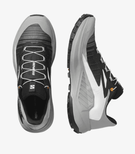 Main Image GENESIS GTX Black / Turmeric ...