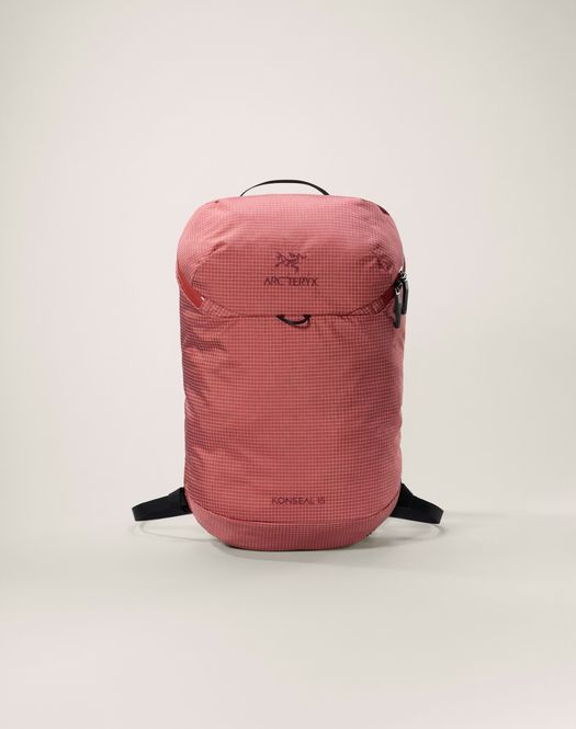 Hovedbilde Arc'teryx Konseal 15 Backpack ...