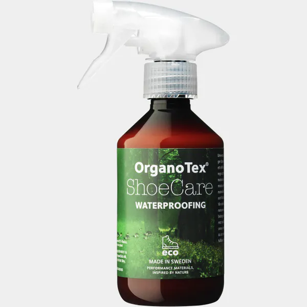Bilde av ORGANOTEX Shoe Care 