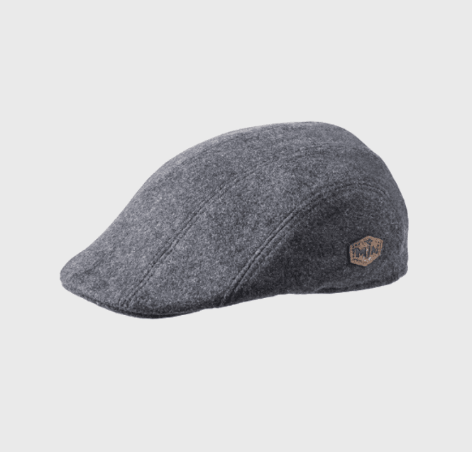 Hovedbilde MJM Maddy EL – Wool Mix ...