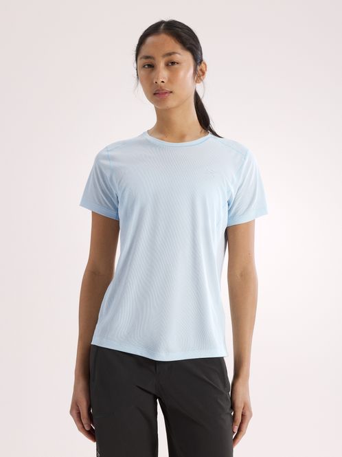 Hovedbilde Sunna Crew Shirt SS W's ...