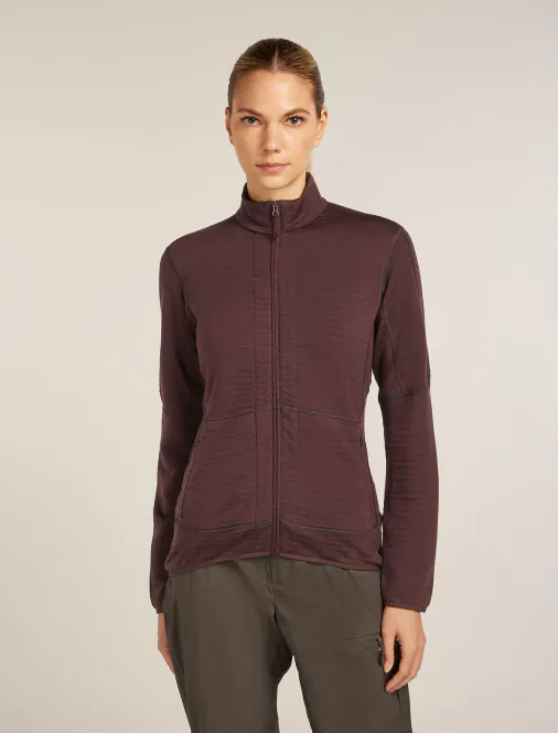 Hovedbilde Women's Merino 400 RealFleece ...