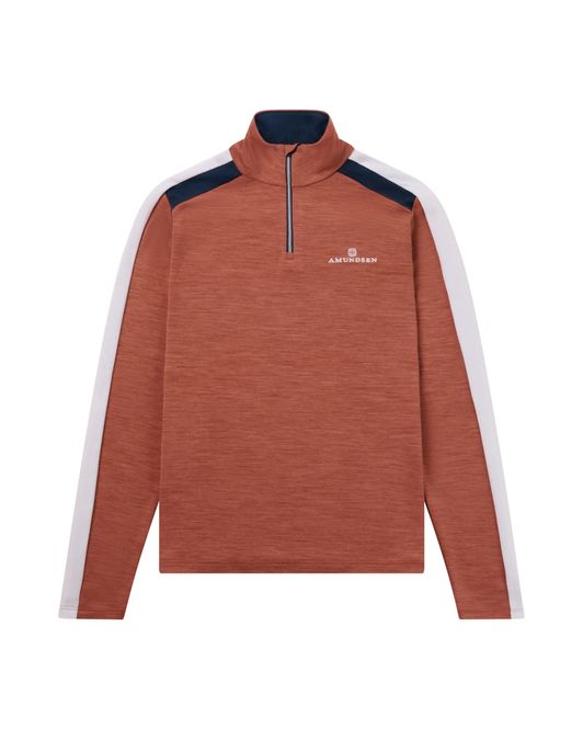 Main Image Amundsen 5Mila Half Zip ...