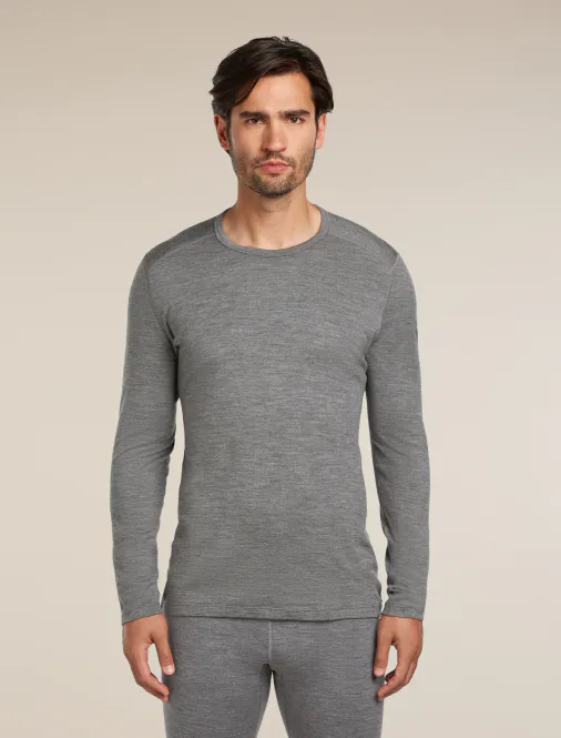 Hovedbilde Men's Merino 260 Tech LS ...