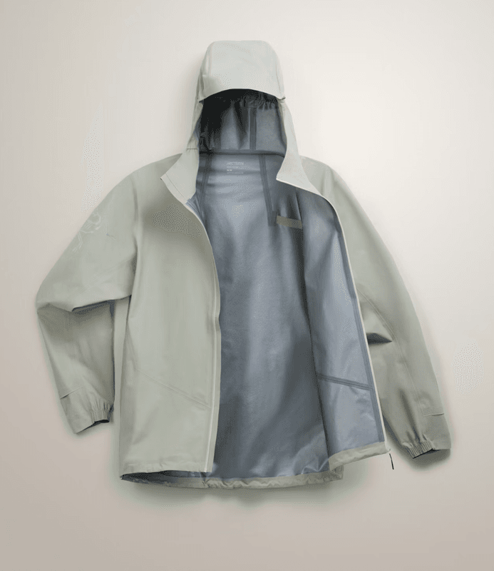 Arc'teryx Norvan Jacket Men's Habitat