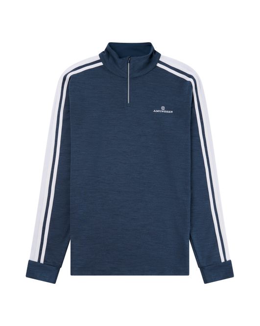 Hovedbilde 5Mila Half Zip Lines M´s 590 ...