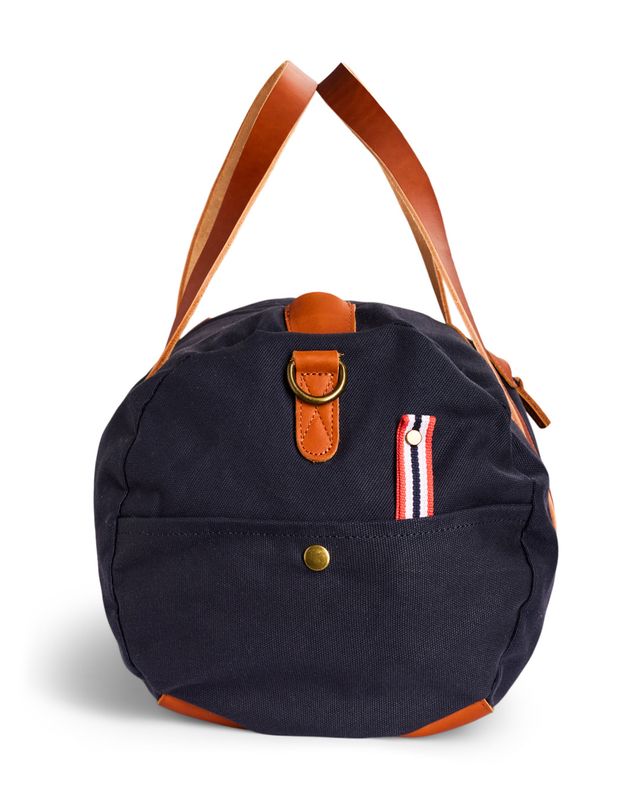 Amundsen Okavanga Duffel Bag 35L 590 Faded Navy