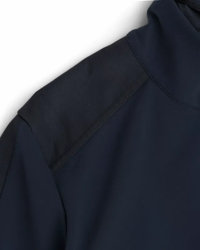 Amundsen 5Mila Jacket W´s 510 Dark Navy
