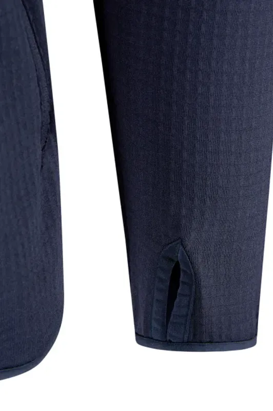 Polar Glacier Jacket Navy