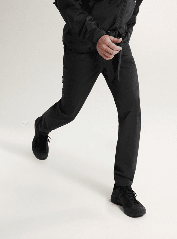 Arc'teryx Gamma Pant M´s Black 
