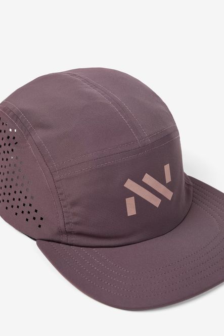 Hovedbilde NNormal Race Cap Purple 