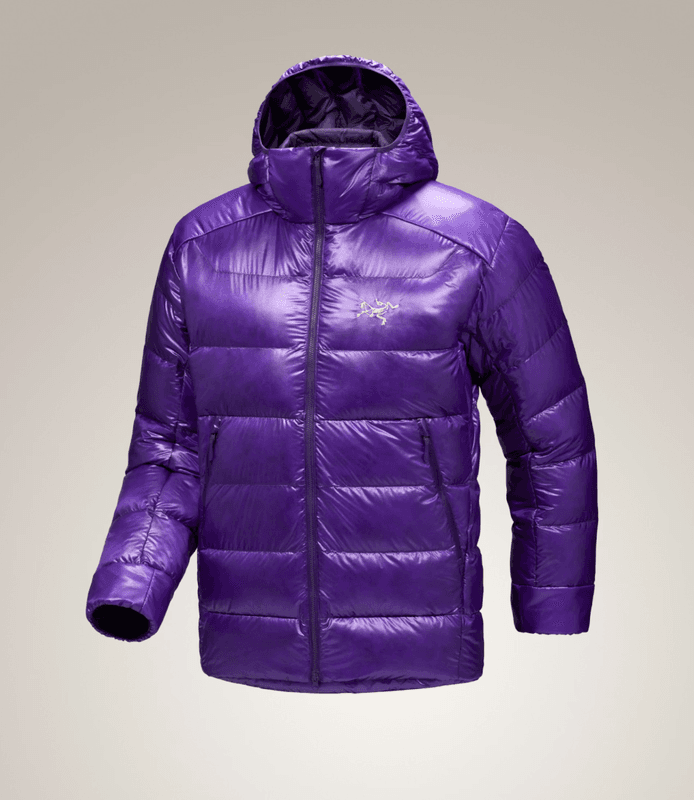 ARC'TERYX CERIUM SV HOODY M´s Azalea