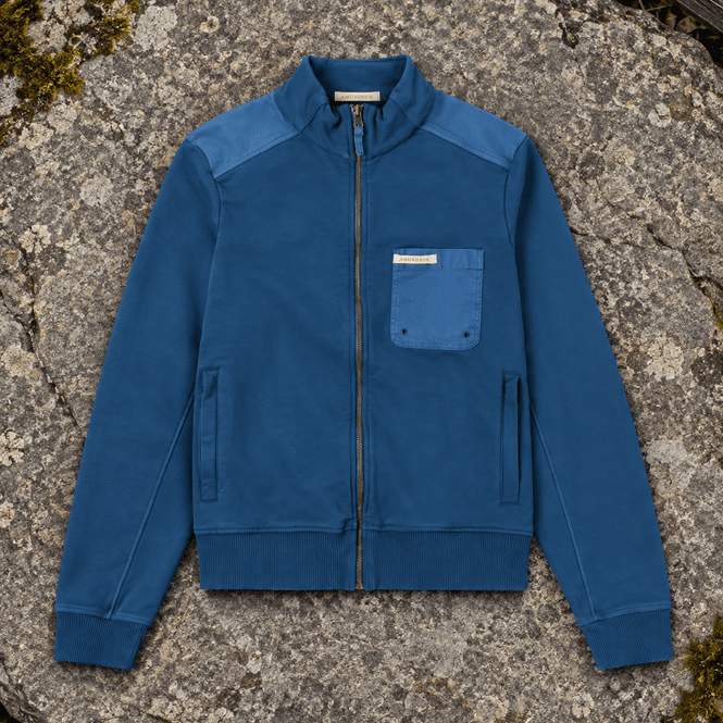 Main Image Ditch-Hiker Track Jacket ...