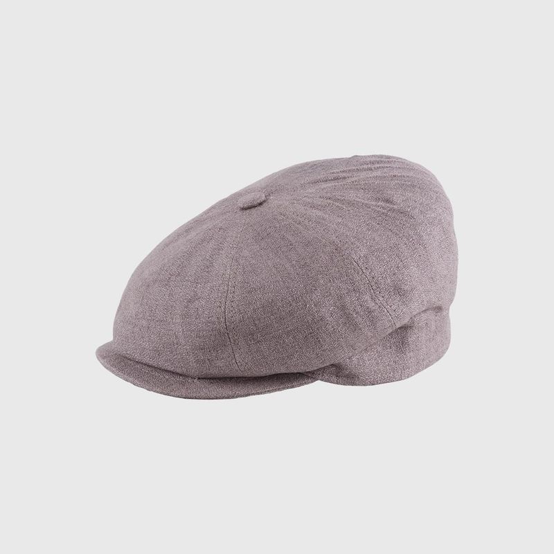 The Blue Line Mio Linen Beige