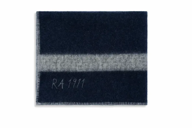 Hovedbilde Herdsman Blanket 590 Faded ...