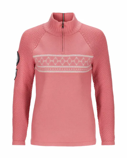 Hovedbilde Boiled Ski Sweater W´s 182 ...