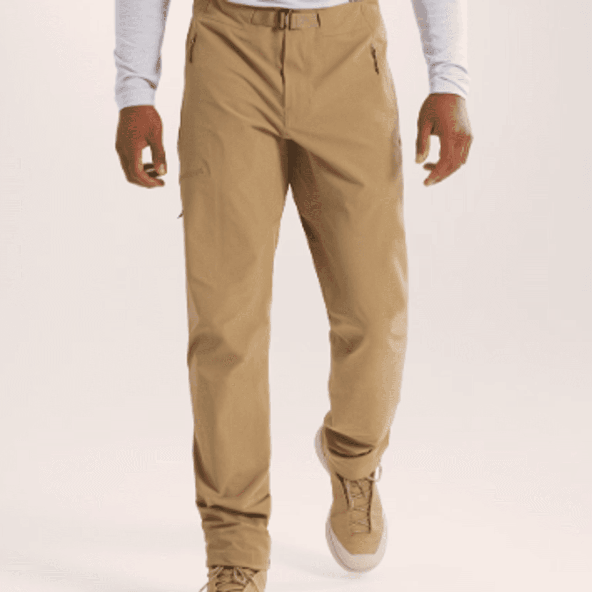 Arc'teryx Gamma Pant MEN'S Canvas