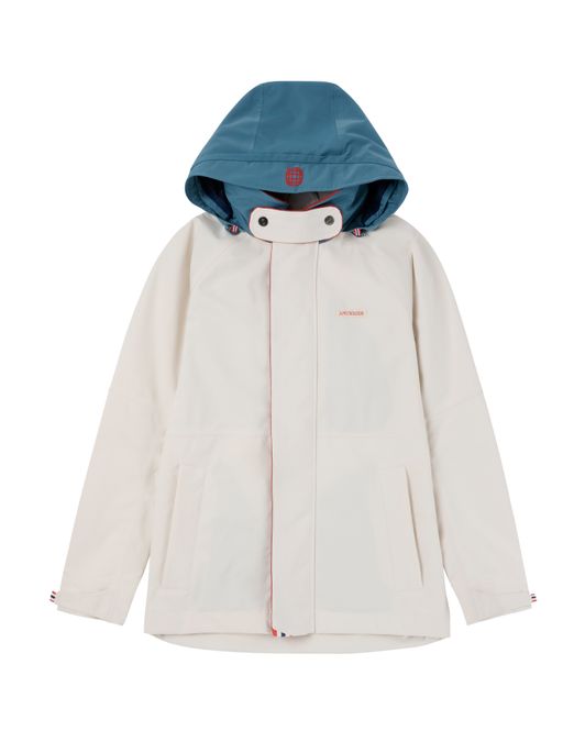 Hovedbilde Amundsen Old Salt Jacket W´s ...