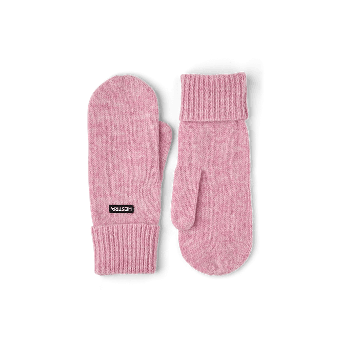 Hovedbilde Hestra Pancho Mitt Unisex ...