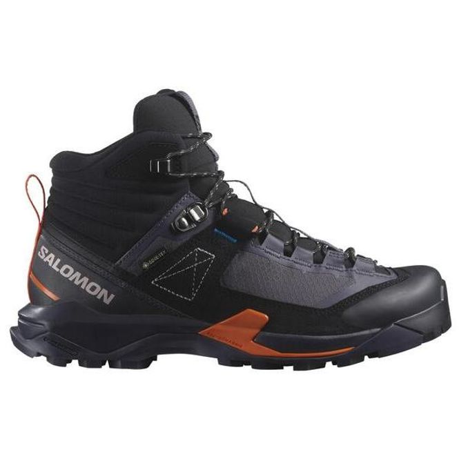 Hovedbilde X ULTRA ALPINE MID GTX W´s 9 ...