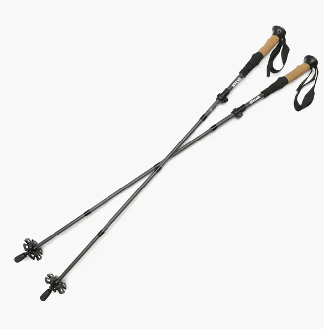 Main Image Silva Trekking Poles ...