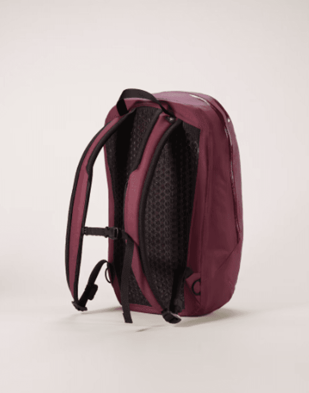 Arc’teryx GRANVILLE 16 BACKPACK Mars
