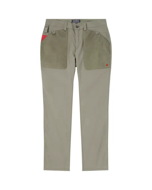 Hovedbilde Amundsen Field Slacks M´s 490 ...