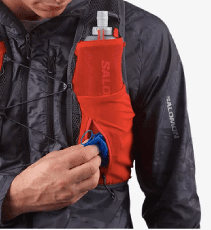 SALOMON SOFT CUP SPEED 150ml/5oz