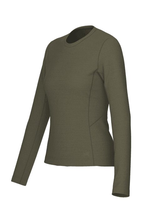 Hovedbilde Arc'teryx  SATORO MERINO WOOL ...